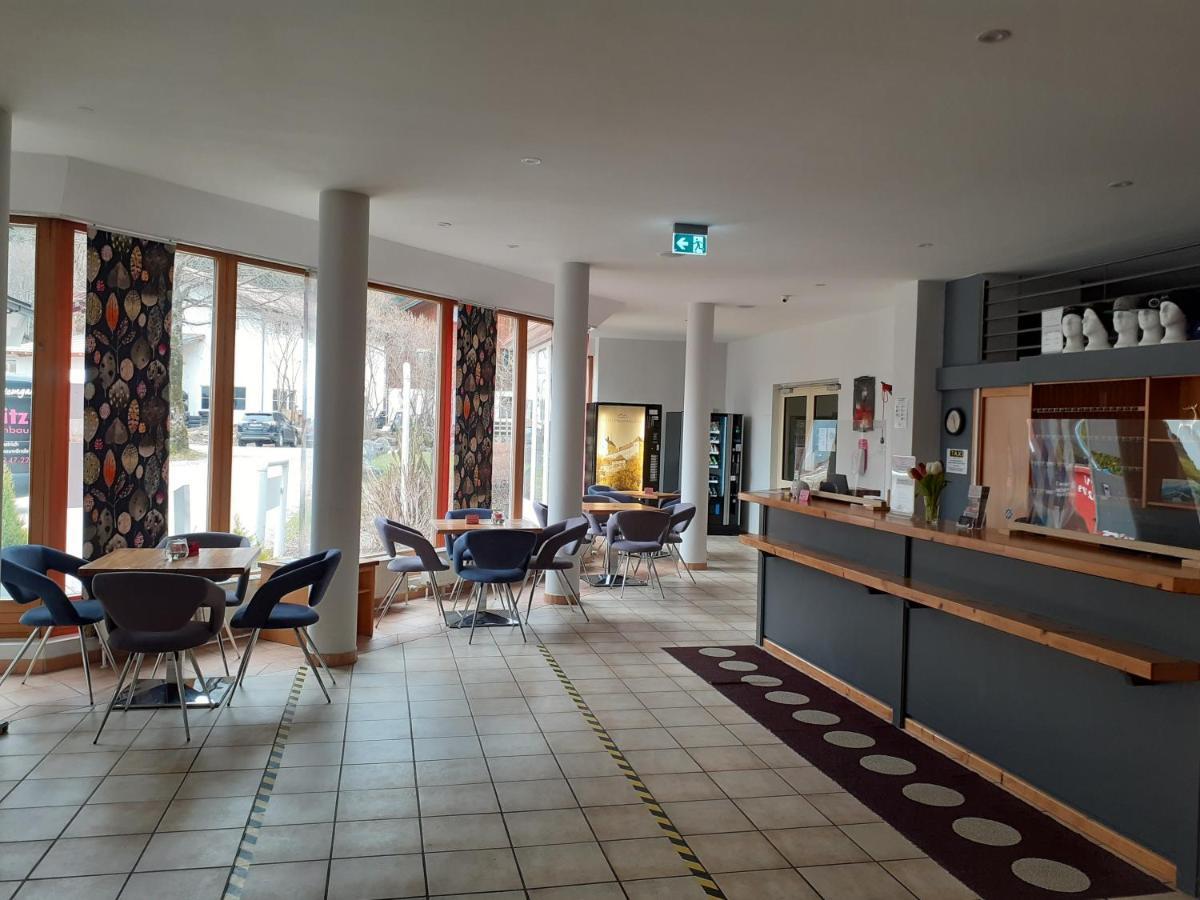 Apartment Kampenwand Aschau im Chiemgau Exterior foto